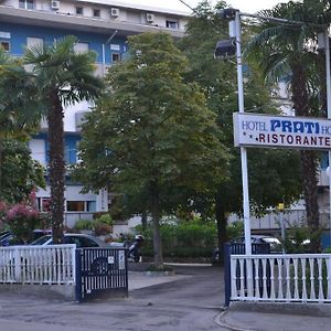 Hotel Prati